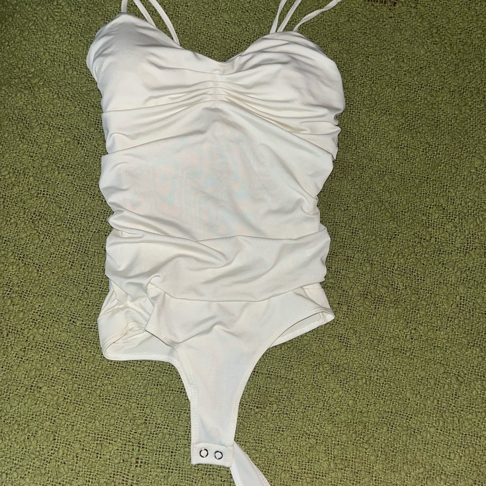 Everyday Bodysuit!